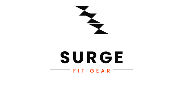 Surge Fit Gear